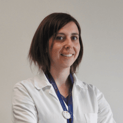 Dr. Amelia Barcellini, PhD