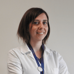 Dr. Amelia Barcellini, PhD