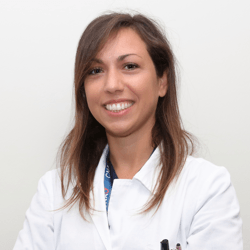 Dr. Rossana Ingargiola