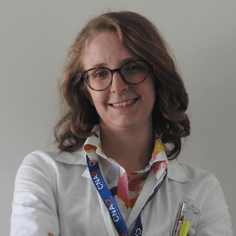 Dr. Jessica Franzetti