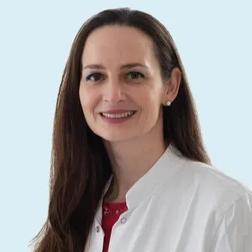 Prof. Dr. Daniela Hartmann, Ph.D.