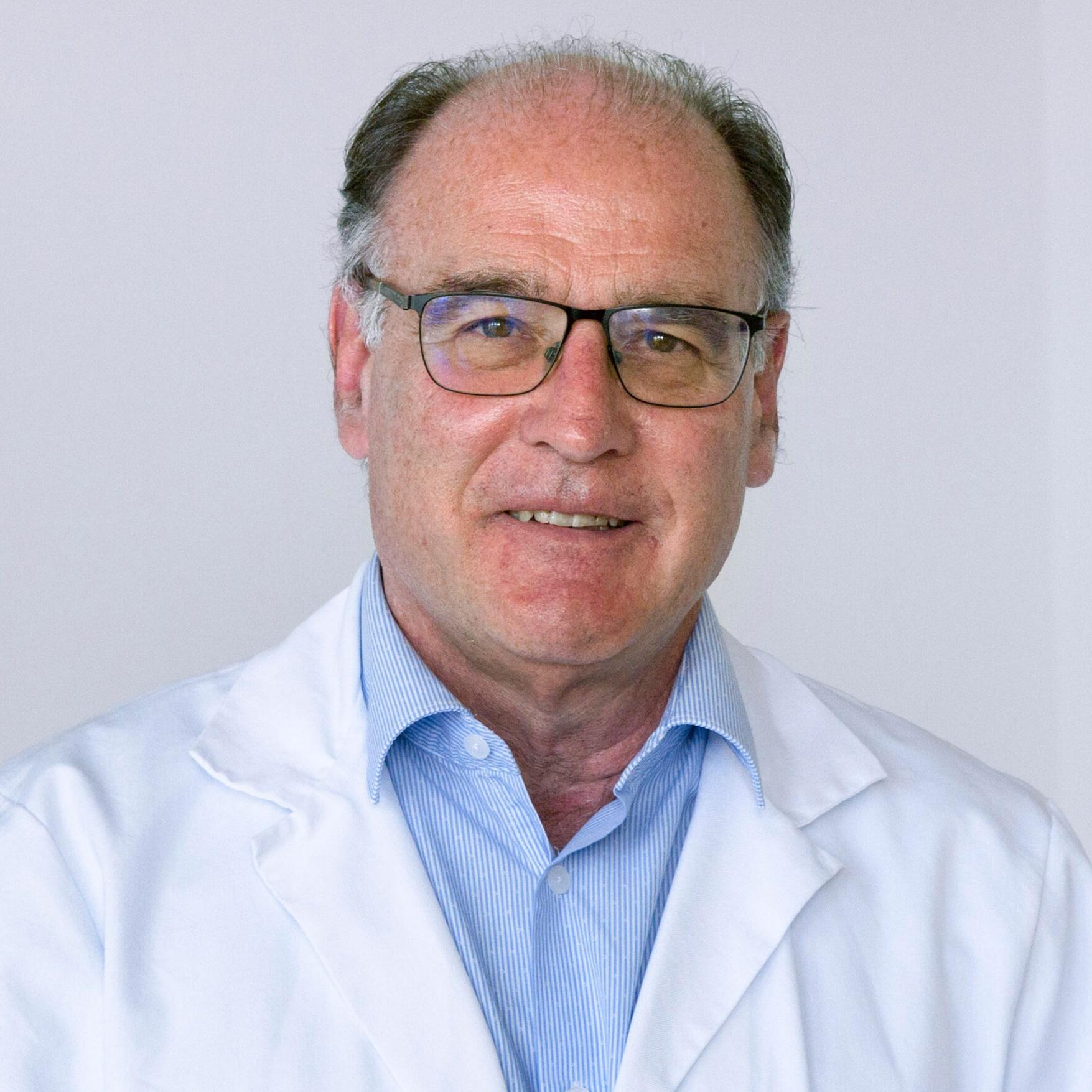 Prof. Dr. Pierre Alain Clavien
