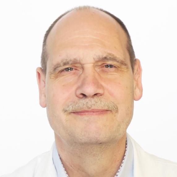 Prof. Dr. Philipp Dutkowski