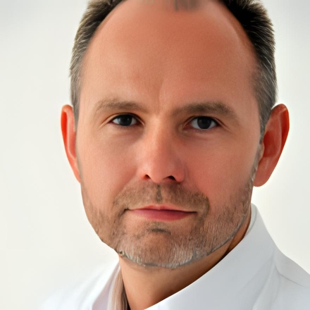 Dr. med. Anton Fedorov