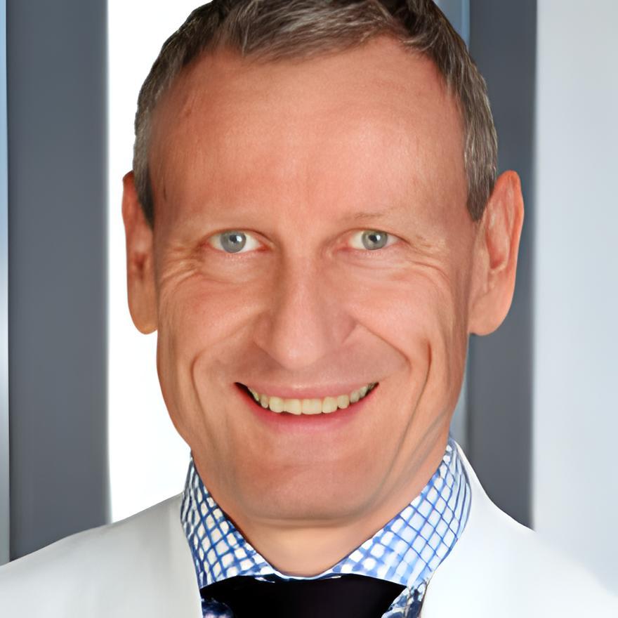 PD. Dr. med. Michael van Kampen