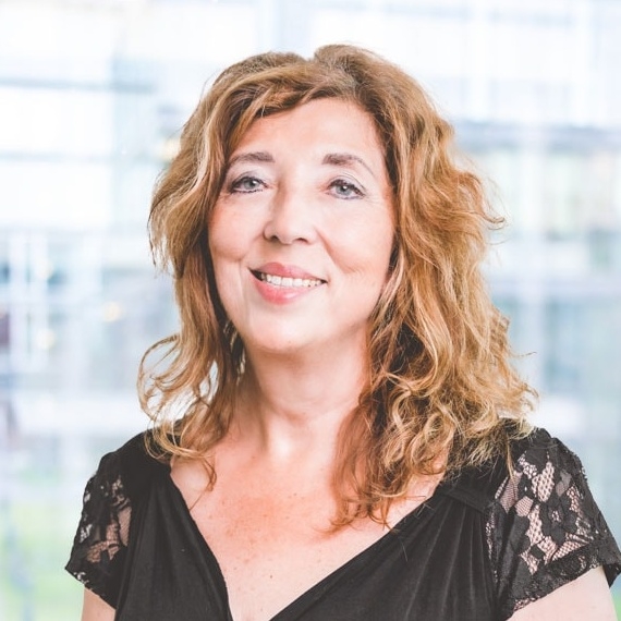 Dr. med. Barbara Hawellek