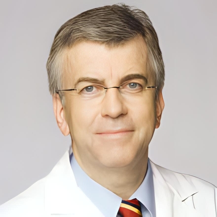 Prof. Dr. med. Siegbert Rossol, M.Sc