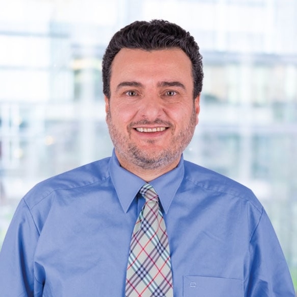 Dr. med. Alhadi Igressa