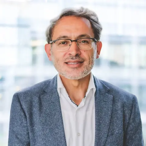 PD. Dr. med. Mohammad A. Maarouf