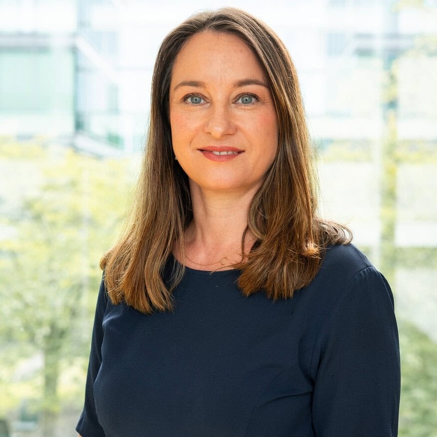 Dr. med. Diana Momčilović