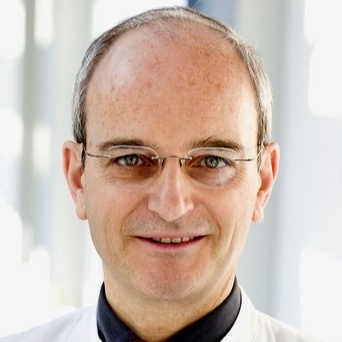 Prof. Dr. med. Stefan Cajetan Müller, FEBU