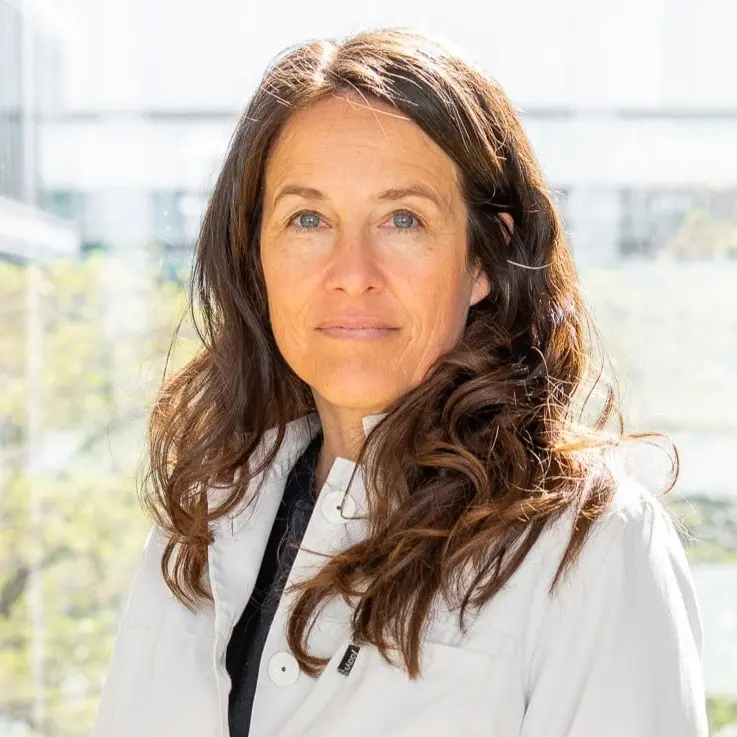 Prof. Dr. med. Marion Rapp