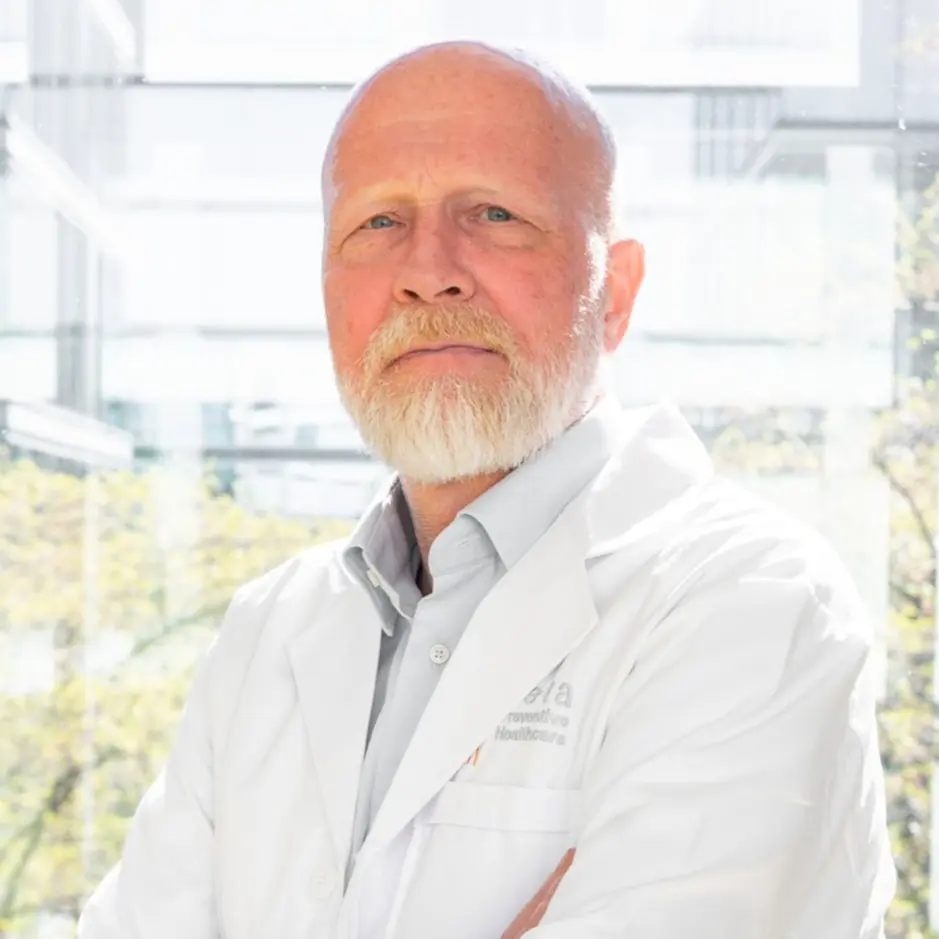 Prof. Dr. med. Michael Sabel