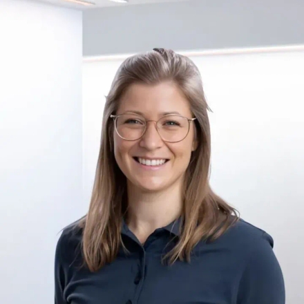 Dr. med. univ. Julia Laubenbacher