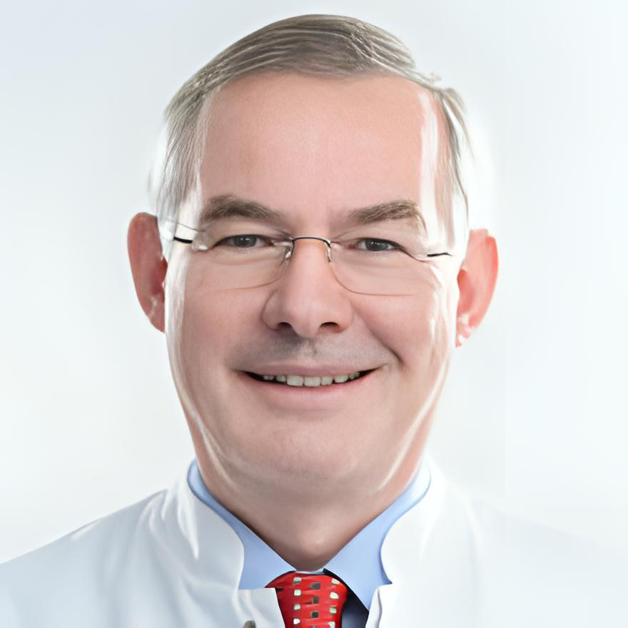 Prof. Dr. med. Christoph Wanner