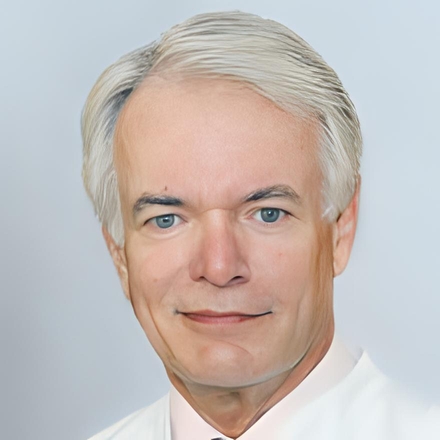 Prof. Dr. med. Rudolf Hagen
