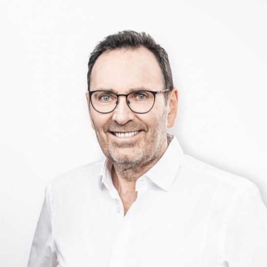 Dr. med. Erich H. Rembeck