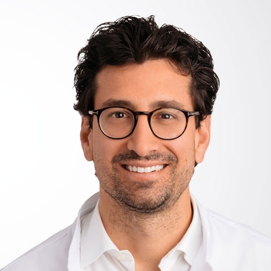 Prof. Dr. med. Mark Tauber