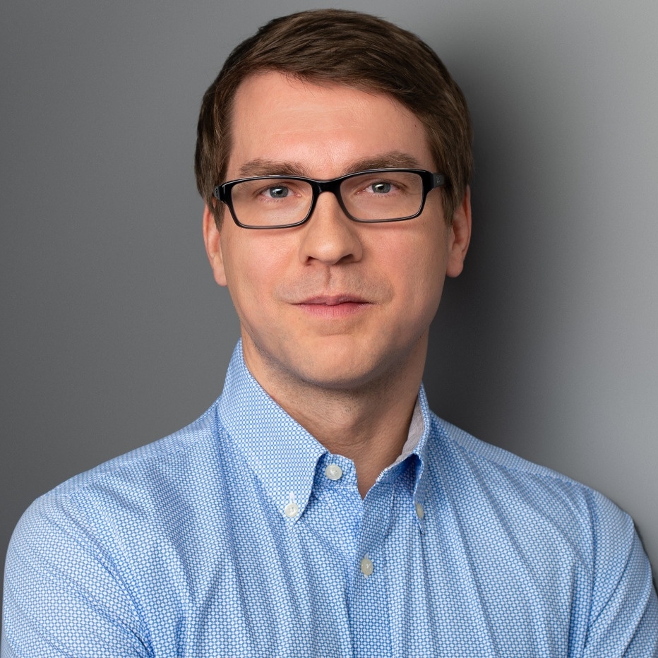 Prof. Dr. med. Carsten Kamphues, MHBA, FEBS, FACS