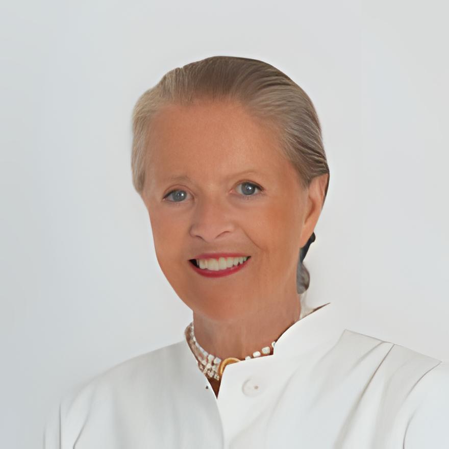 Dr. med. Ulrike Muschaweck