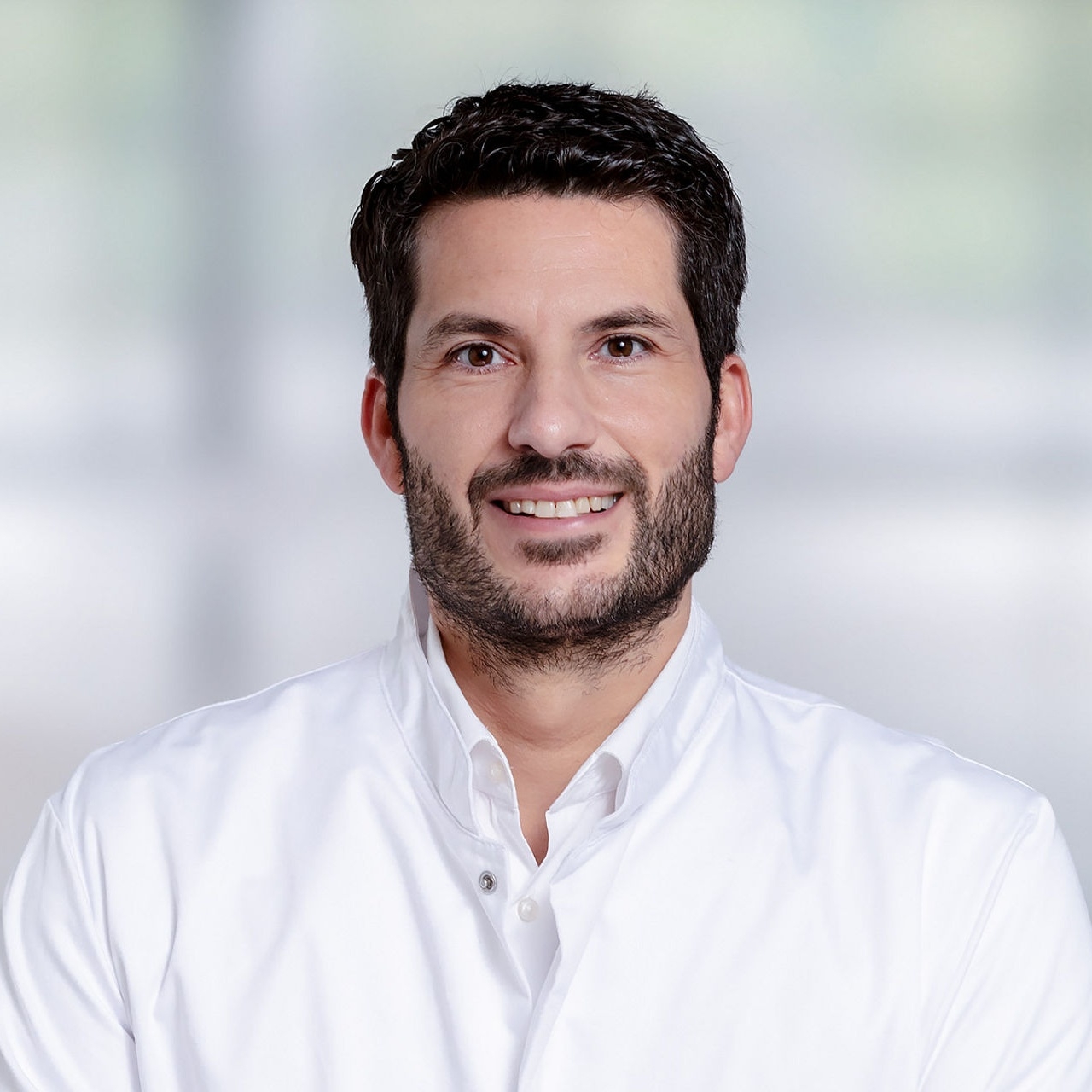 Dr. med. Christoph von Sonnleithner, FEBO