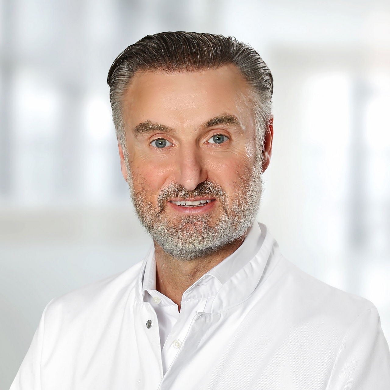 Prof. Dr. med. Thomas Herold