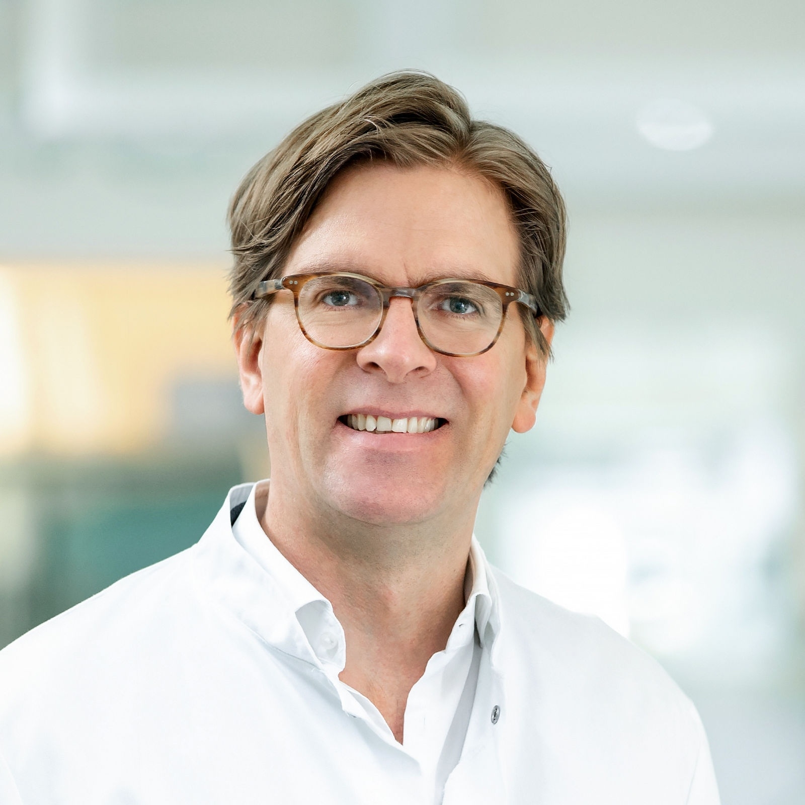 Prof. Dr. med. Dirk Peetz