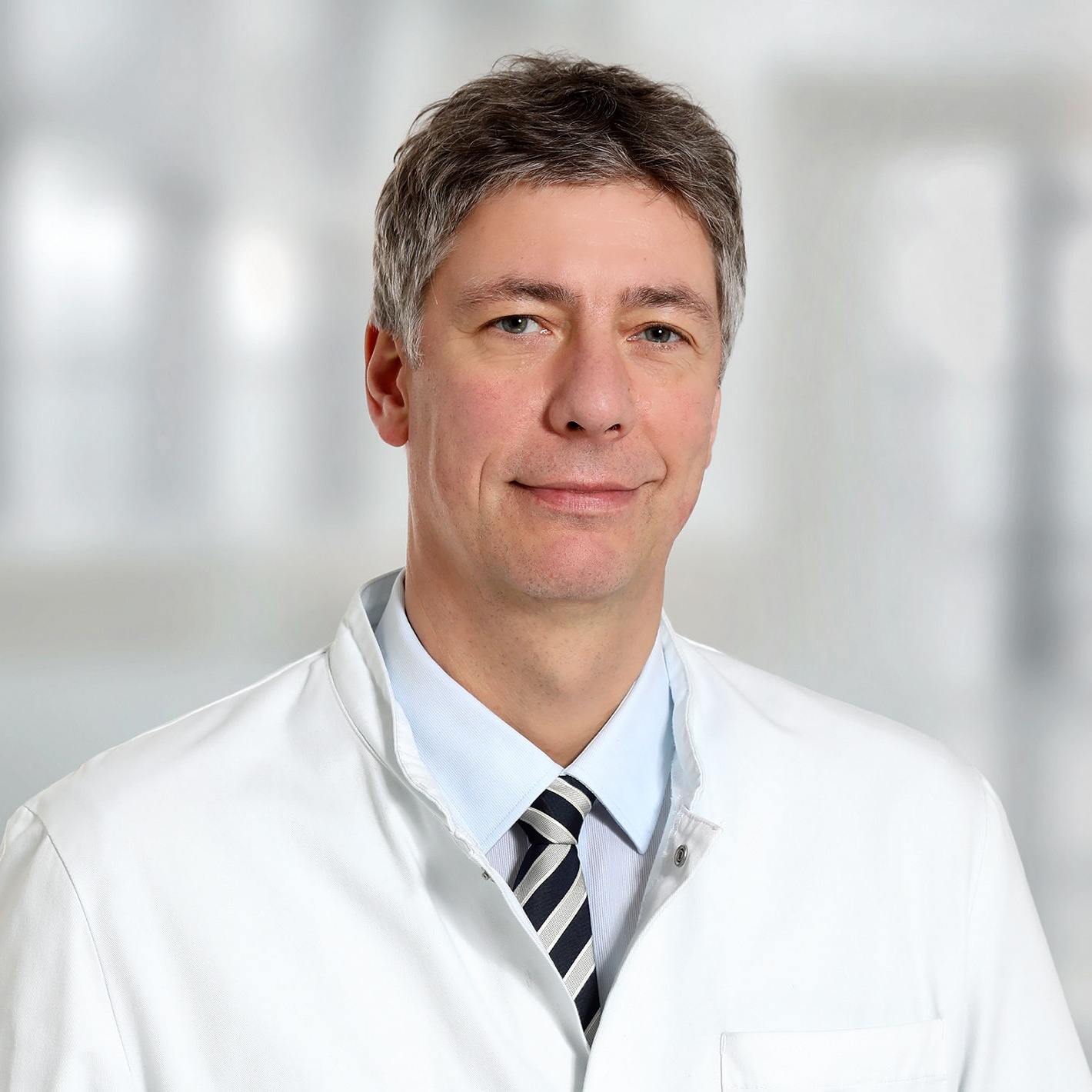 Prof. Dr. med. Christian Wrede