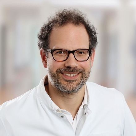 Dr. med. Markus Bieringer