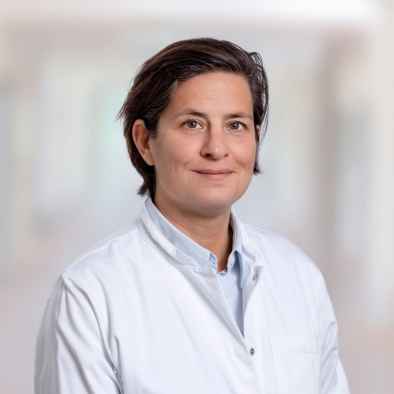 Dr. med. Miriam Baur