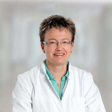 Dr. med. Claudia Lucius