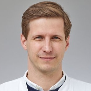 PD Dr. Daniel Gröner