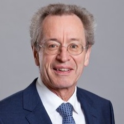 Prof. Dr. Josef Pfeilschifter