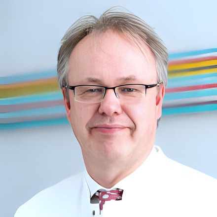 Prof. Dr. med. Matthias Goebeler