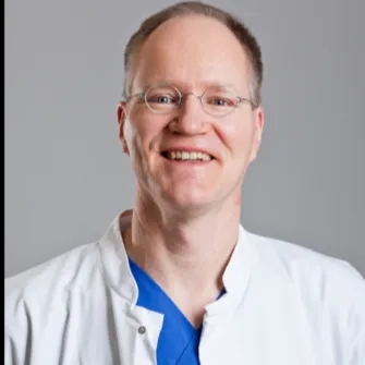 Dr. med. Wolfgang Gleiber
