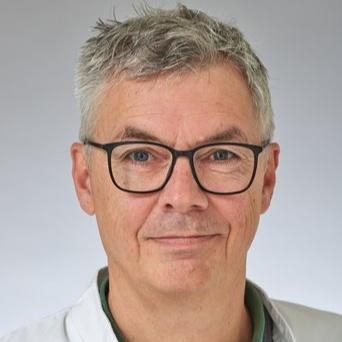 Dr. med. Martin Sebastian