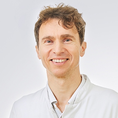 Dr. med. Enrico Völzke