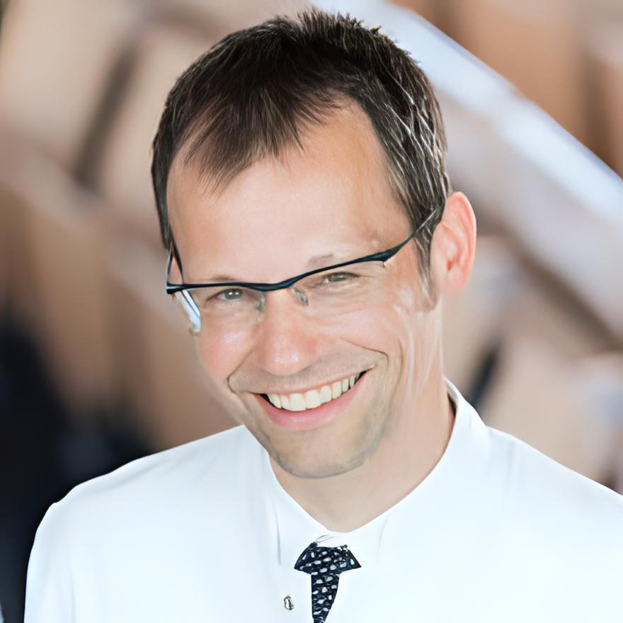 Prof. Dr. med. Christoph Hartel