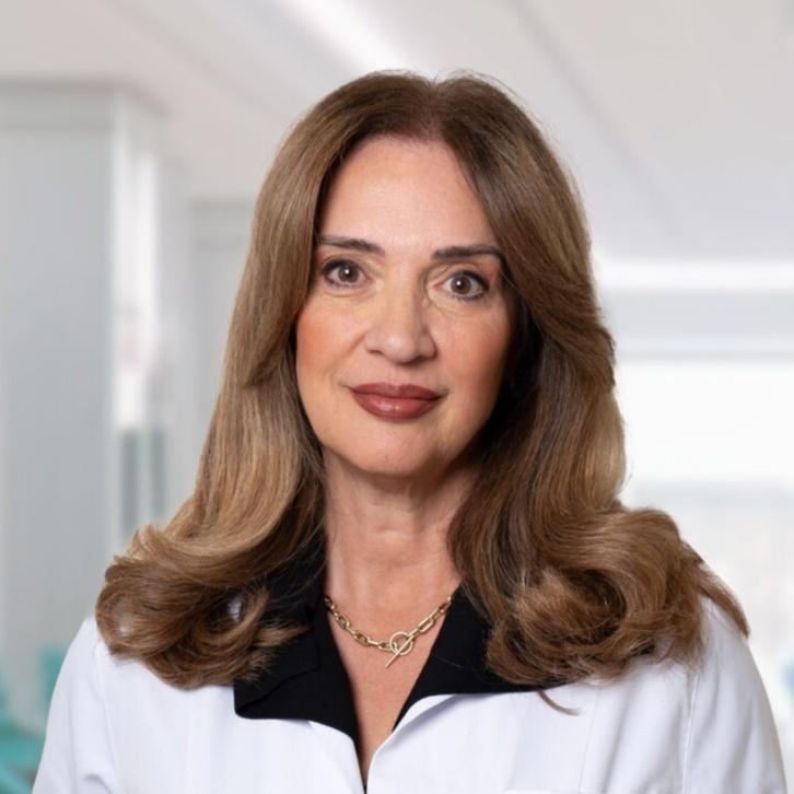 Dr. Shendvera Hasani
