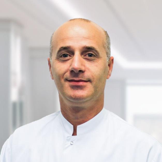 Dr. Imer Sejdiu