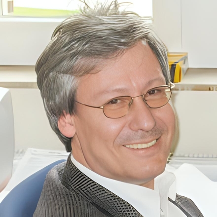 Prof. Dr. med. Jurgen Deckert