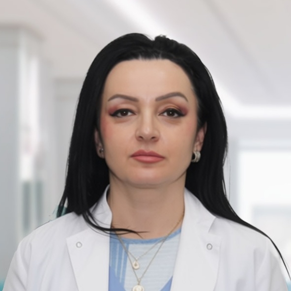 Dr. Taibe Haziri