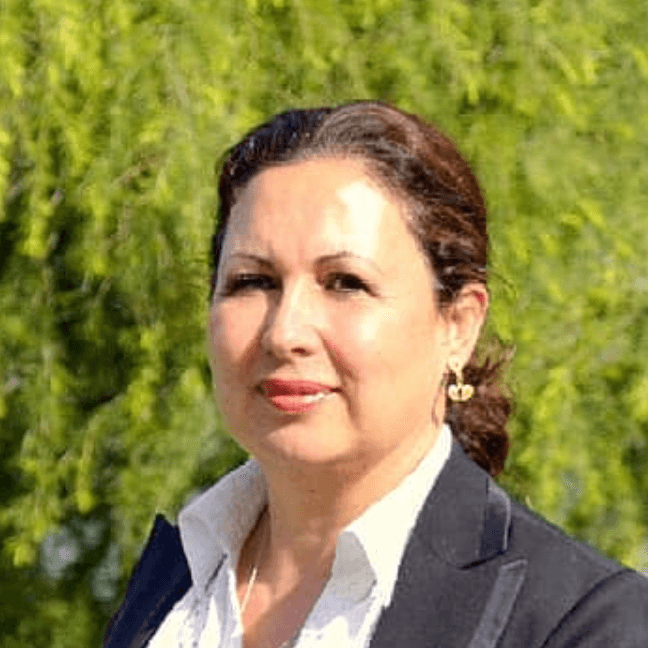 Dr. María Camila Arenas-Piedrahita