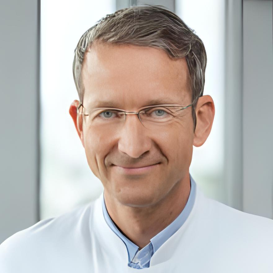 Prof. Dr. med. Rainer H. Meffert