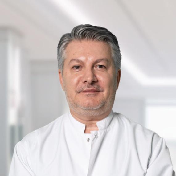 Dr. Sasho Josimovski