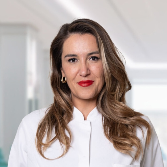 Dr. Fjolla Zhubi Bakija