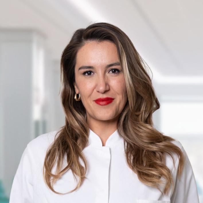 Dr. Fjolla Zhubi Bakija