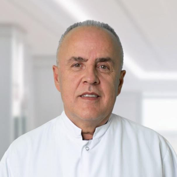 Dr. med. Elmi Olluri, Mr.Sci