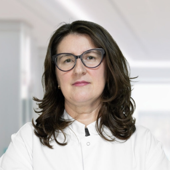 Dr. Miloreta Tolaj Avdiu