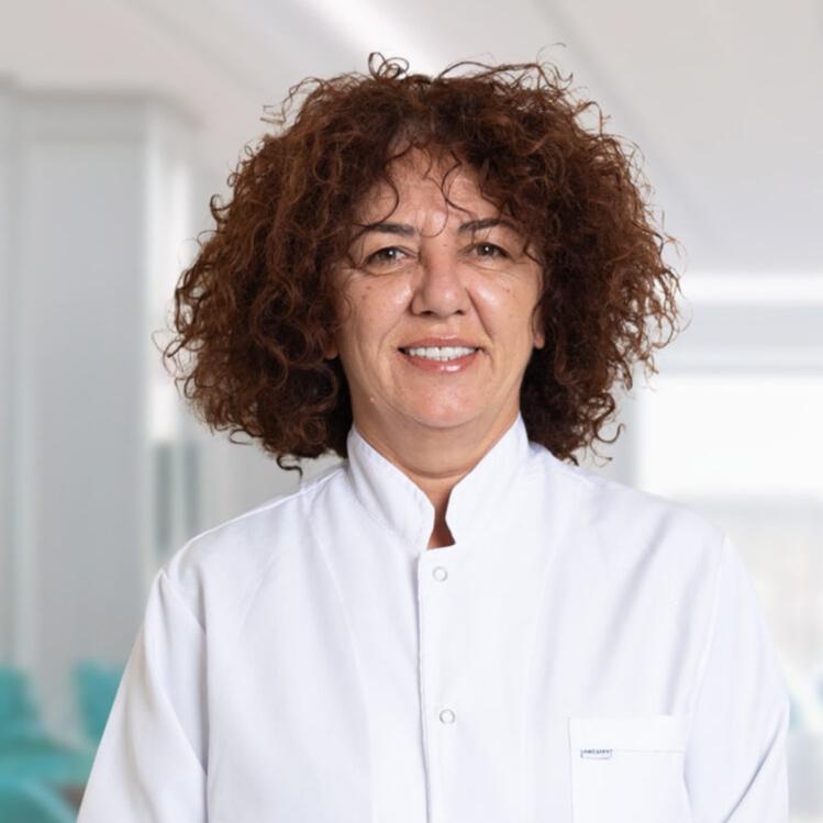 Dr. Rita Berisha Demiri